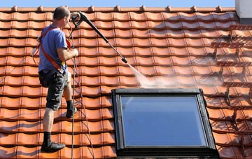 roof cleaning Ledston, West Yorkshire